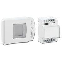 greenbrook wireless room heating control thermostat digital programmab ...