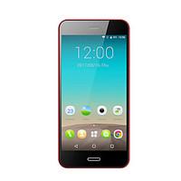 Gretel A7 4.7 inch Android 6.0 3G Smartphone (Dual SIM Quad Core 8 MP 1GB 16 GB Red/Blue)