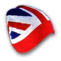 Great Britain beanie hat