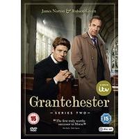 Grantchester - Series 2 [DVD]