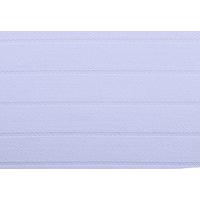 grovesnor satin stripe cotton rich 1000 thread count fitted sheet poly ...
