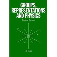 Groups, Representations and Physics