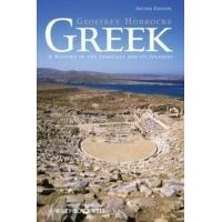 greek a history of the language and its speakers