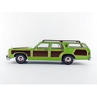GreenLight Collectibles Artisan Collection Family Truckster \