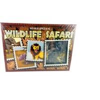 gryphon games wildlife safari