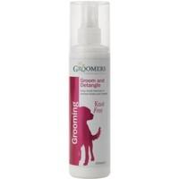 Groomers Groom and Detangle Spray 250 Millilitre