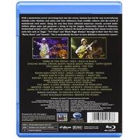 Greatest Hits - Live At Montreux 2011 [Blu-ray] [2012]