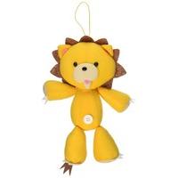 Great Eastern Entertainment Bleach Kon Squeaky 9.5\" Plush