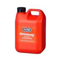 Granville 832A 2L Gunk Driveway Cleaner