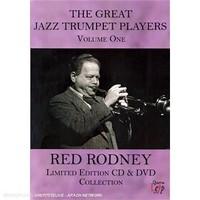 Great Trumpet Players Vol.1 - Red Rodney [DVD]