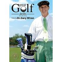 Great Golf Drills Vol.1 - The Swing [DVD] [NTSC]