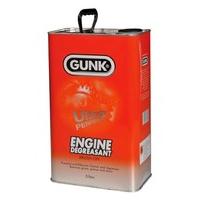 Granville Gunk 734 5L Degreaser Brush-On