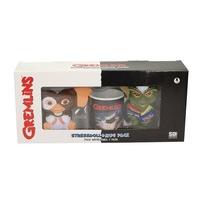 Gremlins Gift Box with 2 Anti-Stress Figures & Mug