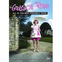 Grayson Perry: All In The Best Possible Taste [DVD]