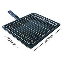 grill pan complete with high quality guarantee