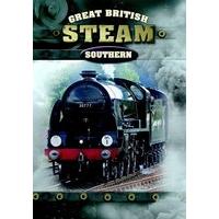 Great British Steam - Southern [DVD]