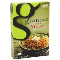 Granose Soya Mince 100 g (Pack of 6)