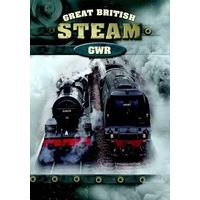 Great British Steam - GWR [DVD]