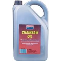 Granville 0429 5L Chainsaw Oil