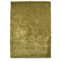 Grande Vista Vista Green Mix Solid Rug 60X230