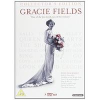 Gracie Fields Collection [DVD]