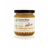 Green Bay Harvest 10+ Active Raw Manuka Honey 227g