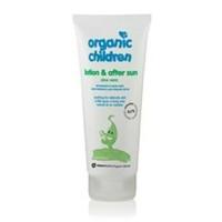 Green People Top To Toe Lotion - 200ml Personal Care Personal Care