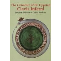 Grimoire of St Cyprian Clavis Inferni