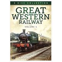 great western railway volume one dvd
