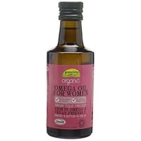 Granovita Organic Omega Oil for Women 260 ml