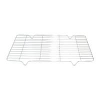Grill Pan Grid 350X225Mm for Hotpoint Oven Equivalent to C00117378