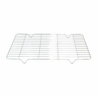 grill pan grid 350x225mm for electra oven equivalent to c00117378