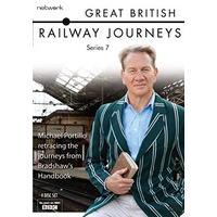 great british railways journeys the complete series 7 dvd