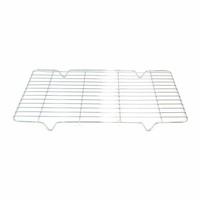 Grill Pan Grid 350X225Mm for Indesit Oven Equivalent to C00117378