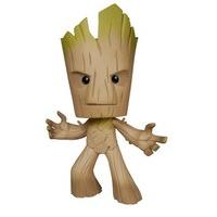 groot guardians of the galaxy super deluxe vinyl