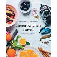 Green Kitchen Travels: Healthy vegetarian food inspired by our adventures