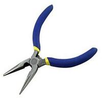 Great Wall Seiko Cr - V American Double Touch Plastic Handle Mini -Pin Mouth Pliers