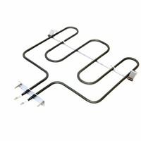 Grill Element for Electrolux Oven Equivalent to 3570356018