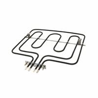 Grill/Oven Heater Element for Firenzi Oven Equivalent to 3117699011