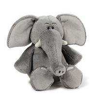 Great Gizmos 50 cm NICI Ethon Elephant Dangling Soft Toy