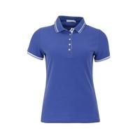 green lamb claudine polo shirt whitesapphire 14