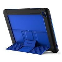 Griffin Survivor Slim Case for iPad Pro - Black/Blue