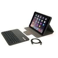 Griffin Technology GB40182 Turnfolio W Keyboard Ipad Air 2 - (iPads > iPad Keyboards)