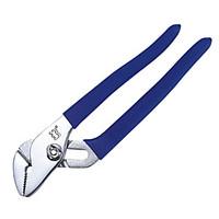 Great Wall Seiko 204110 American Chrome-plated Handle Handle Water Pump Pliers