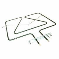 Grill Heater Element for Integra Oven Equivalent to 481225998574