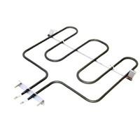 Grill Heater Element for Zanussi Oven Equivalent to 3570356018