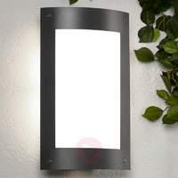 Graya Ageless Exterior Wall Lamp 35 cm excl Sensor