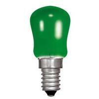 Green Pygmy Lamp 15W