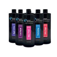 Groom Professional Shampoo and Conditioner Tester Pack