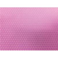 Groom Professional NBR Table Matting in Pink / Lilac